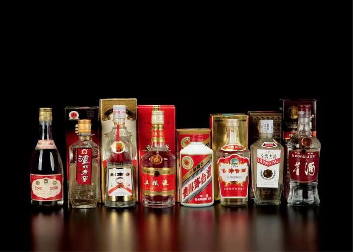 乐东茅台酒回收